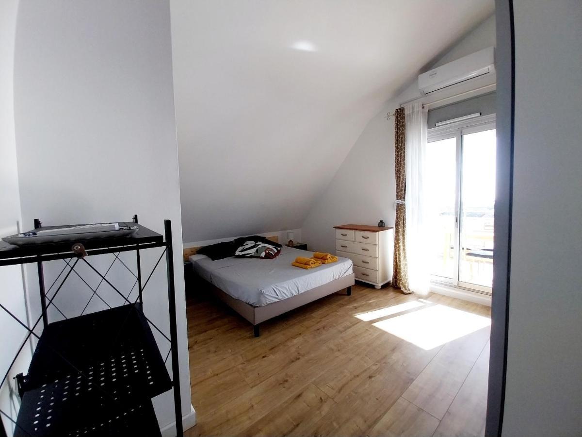 Spacieux T3 Vue Panoramique A Terre Sainte Saint Pierre Εξωτερικό φωτογραφία