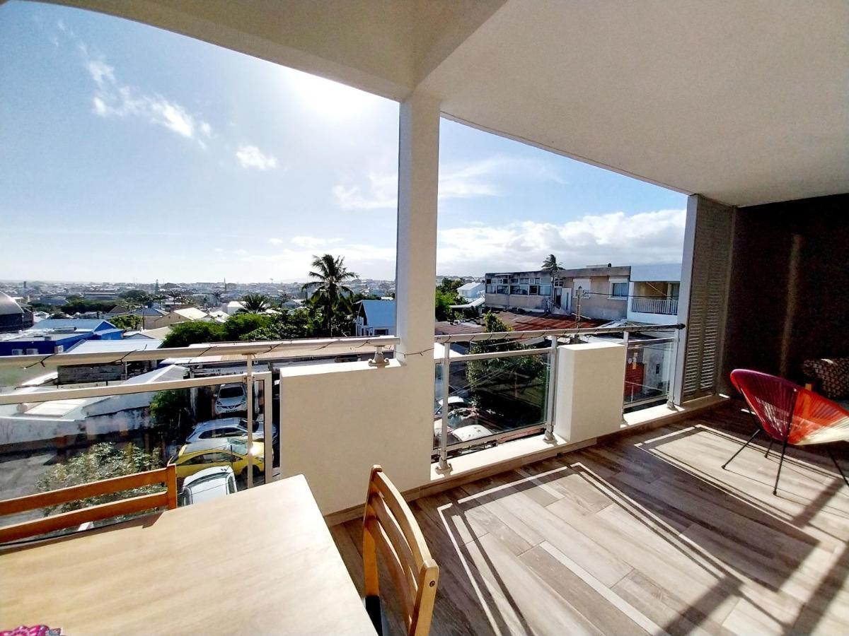Spacieux T3 Vue Panoramique A Terre Sainte Saint Pierre Εξωτερικό φωτογραφία