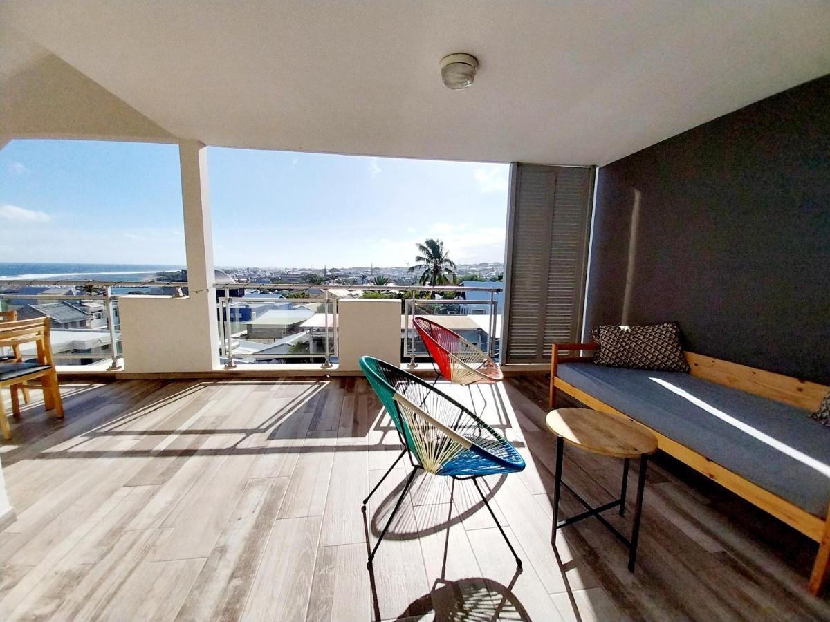 Spacieux T3 Vue Panoramique A Terre Sainte Saint Pierre Εξωτερικό φωτογραφία