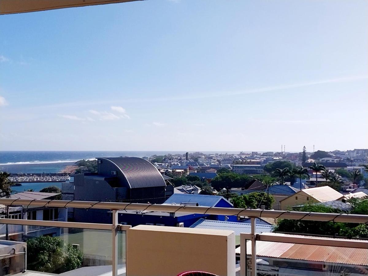 Spacieux T3 Vue Panoramique A Terre Sainte Saint Pierre Εξωτερικό φωτογραφία
